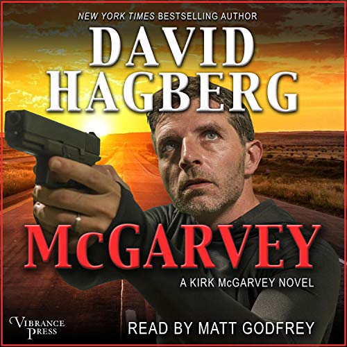 Cover of McGarvey