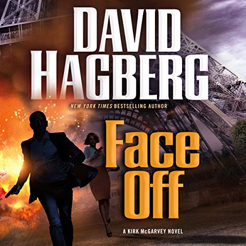 Cover of Face Off