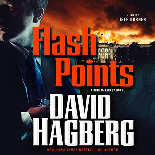 Cover of Flash Points