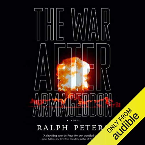 Cover of The War After Armageddon