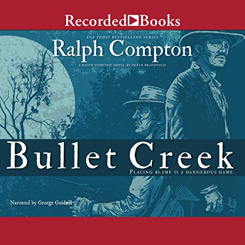 Cover of Bullet Creek