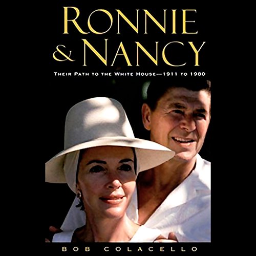 Cover of Ronnie and Nancy