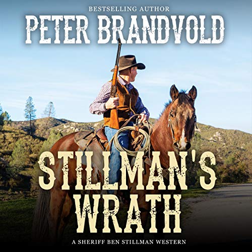 Cover of Stillman's Wrath