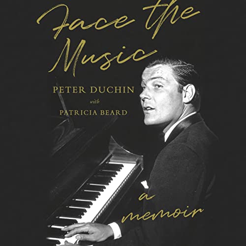 Cover of Face the Music