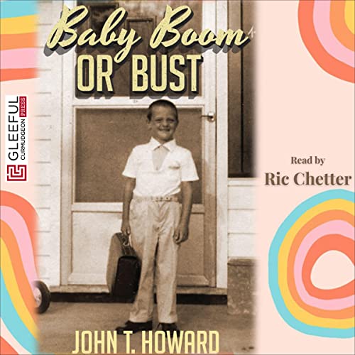 Cover of Baby Boom or Bust