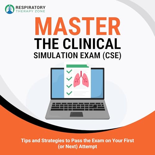 Cover of Master the Clinical Simulation Exam (CSE)