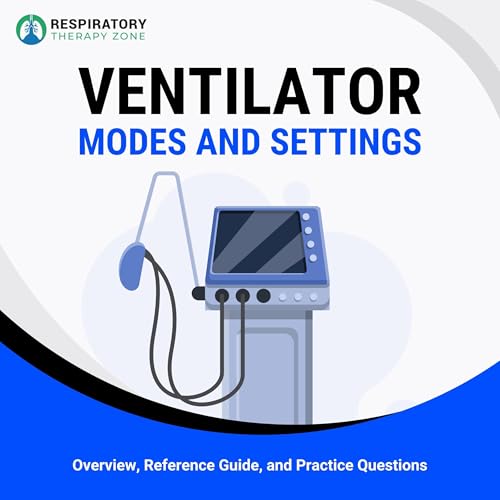 Cover of Ventilator Modes and Settings