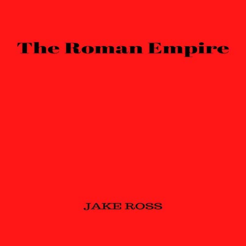 Cover of The Roman Empire