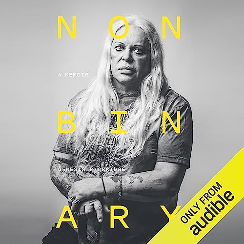 Cover of Nonbinary