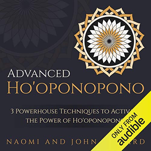 Cover of Advanced Ho'oponopono