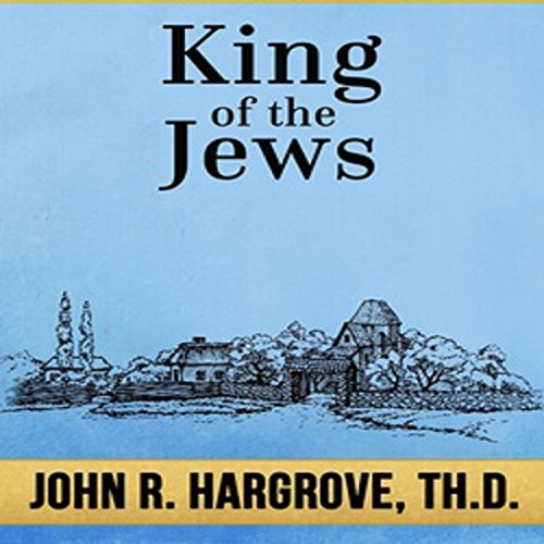 Cover of King of the Jews