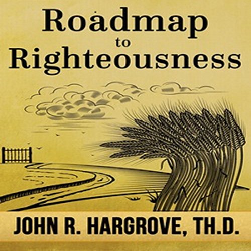 Cover of Roadmap to Righteousness