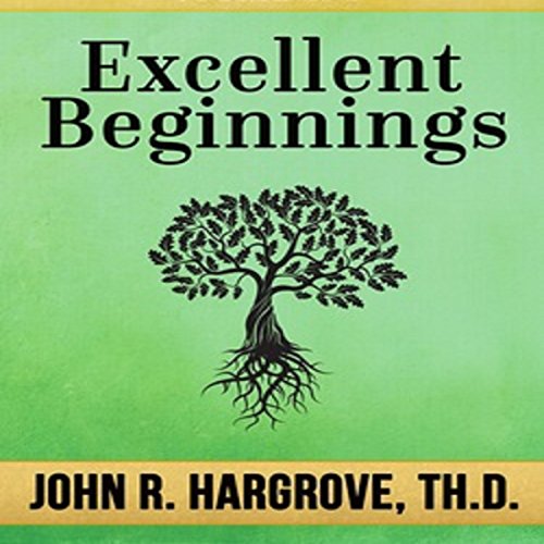Cover of Excellent Beginnings