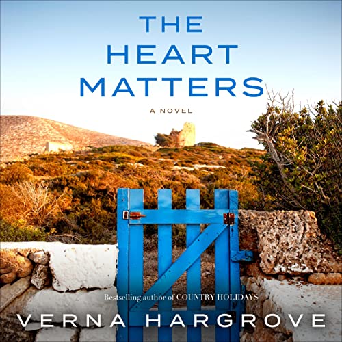 Cover of The Heart Matters