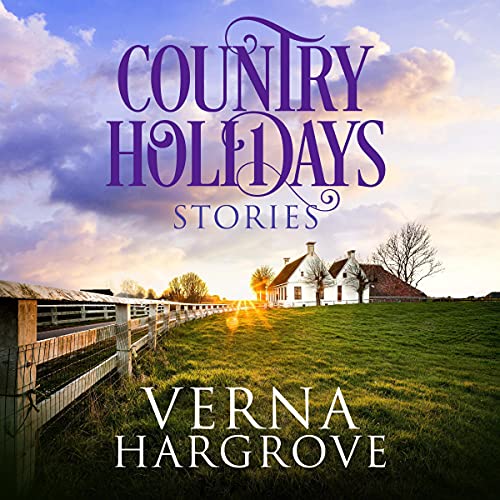 Cover of Country Holidays: Stories