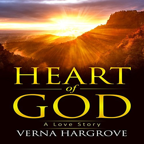 Cover of Heart of God