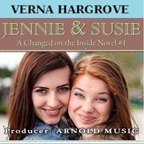 Cover of Jennie and Susie