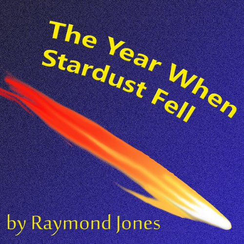 Cover of The Year When Stardust Fell