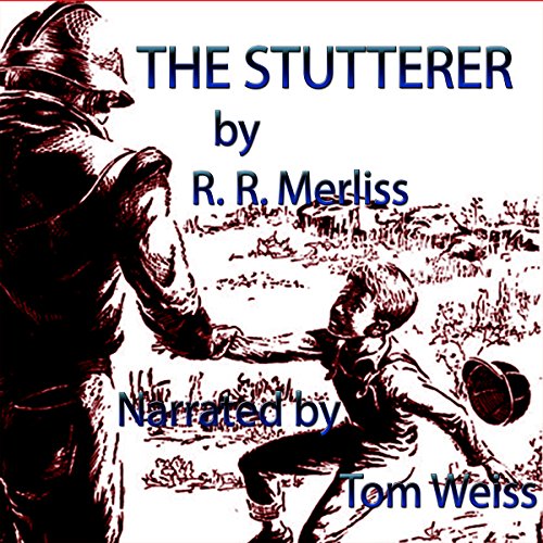 Cover of The Stutterer