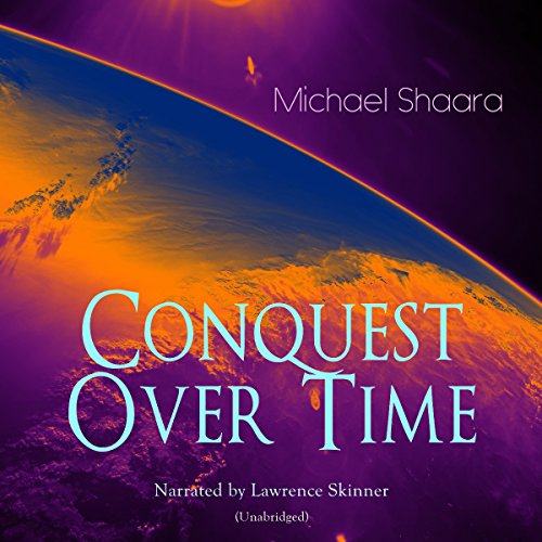 Cover of Conquest over Time