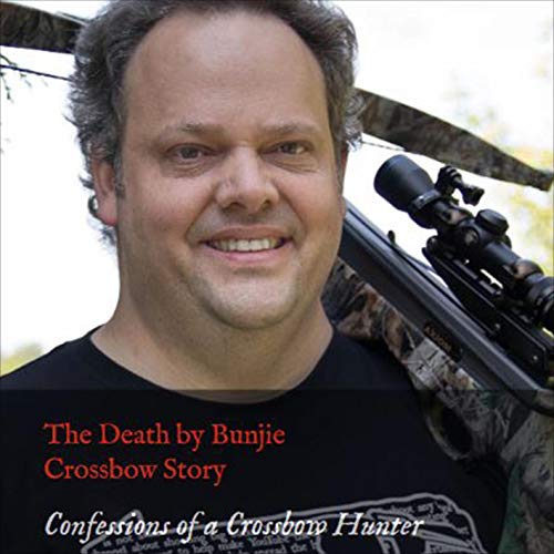 Cover of The Death by Bunjie Crossbow Story