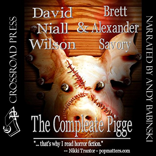 Cover of The Compleate Pigge