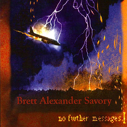 Cover of No Further Messages