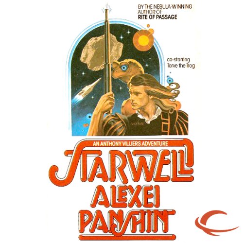 Cover of Star Well