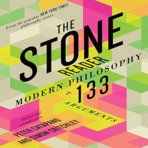 Cover of The Stone Reader