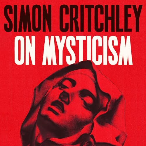 Cover of On Mysticism