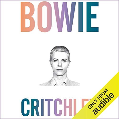 Cover of Bowie