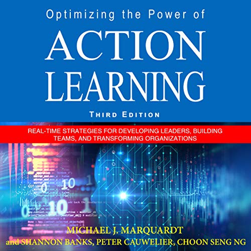 Cover of Optimizing the Power of Action Learning