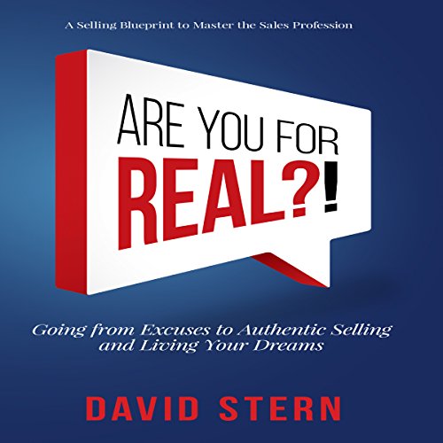 Cover of Are You for Real