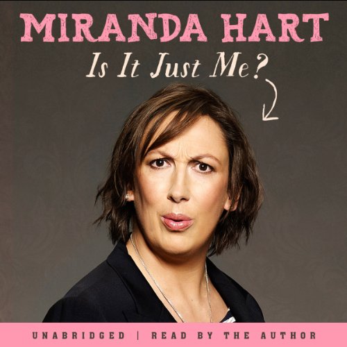 Cover of Is It Just Me?