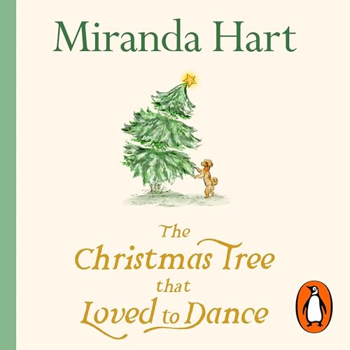 Cover of The Christmas Tree that Loved to Dance