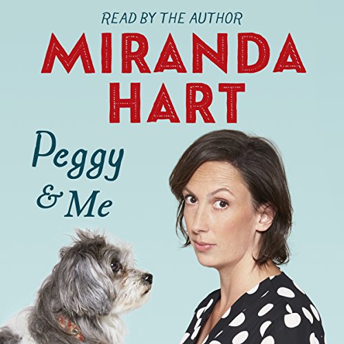 Cover of Peggy and Me