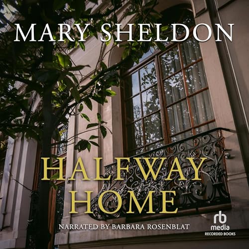 Cover of Halfway Home