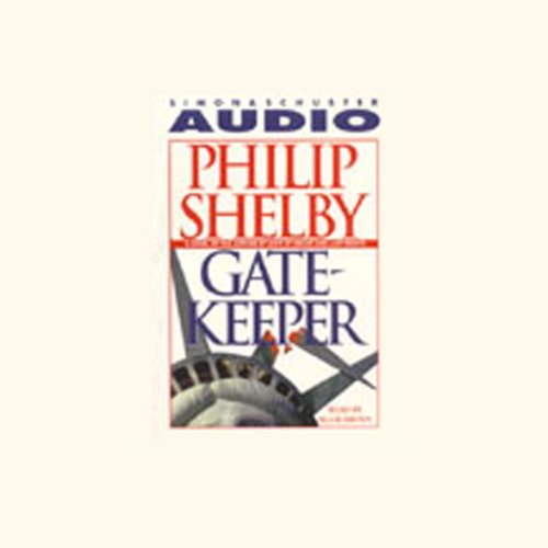 Cover of Gatekeeper