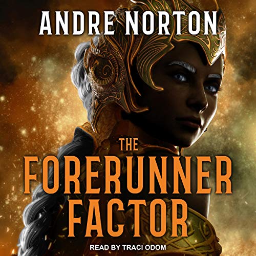 Cover of The Forerunner Factor