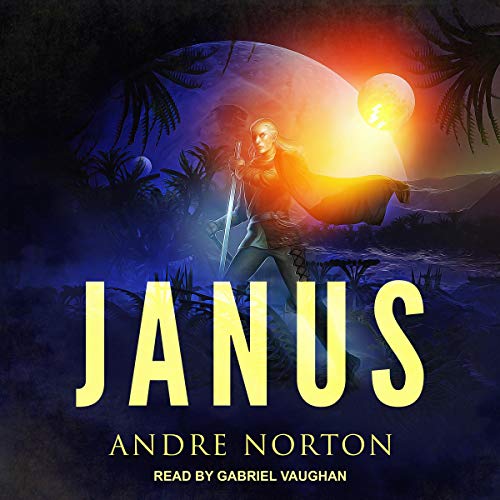 Cover of Janus