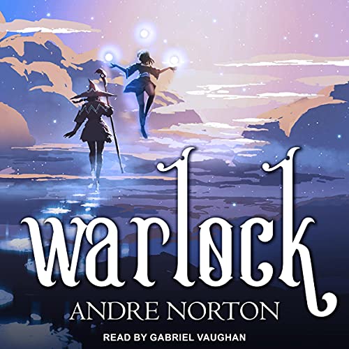 Cover of Warlock