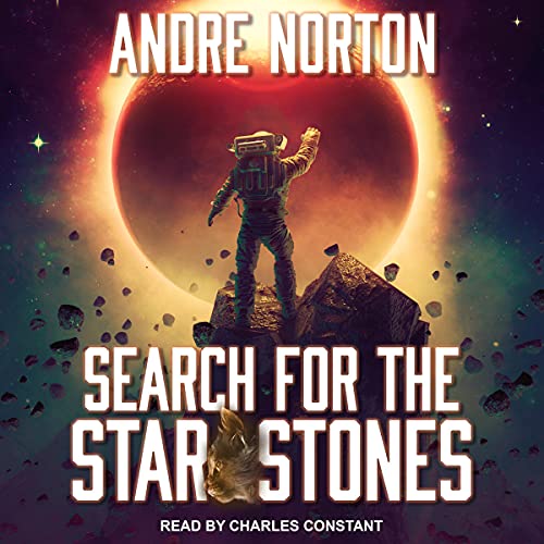 Cover of Search for the Star Stones