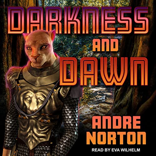 Cover of Darkness and Dawn
