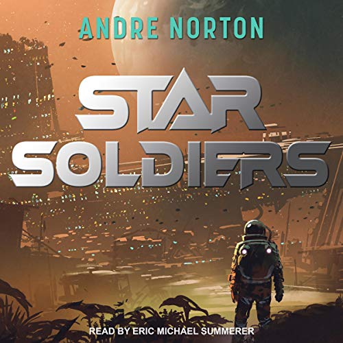 Cover of Star Soldiers