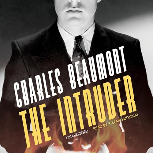 Cover of The Intruder