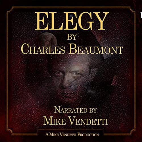 Cover of Elegy