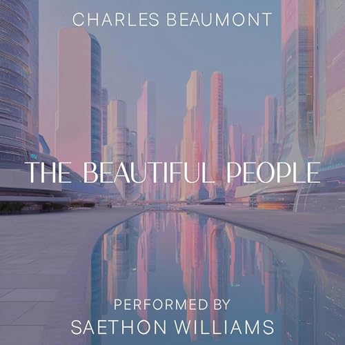 Cover of The Beautiful People