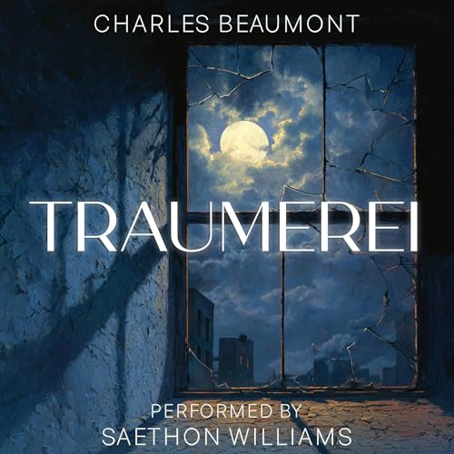 Cover of Traumerei