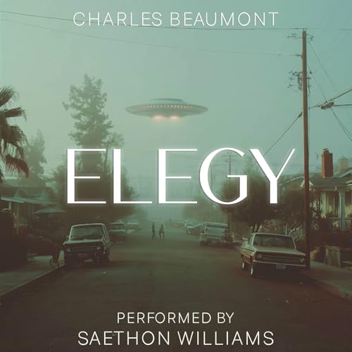 Cover of Elegy