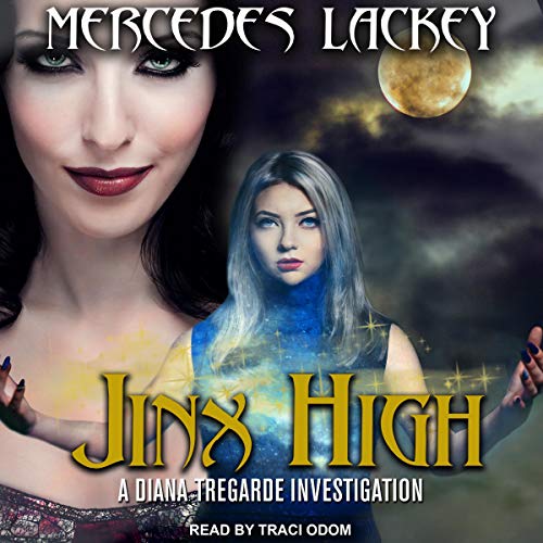 Cover of Jinx High